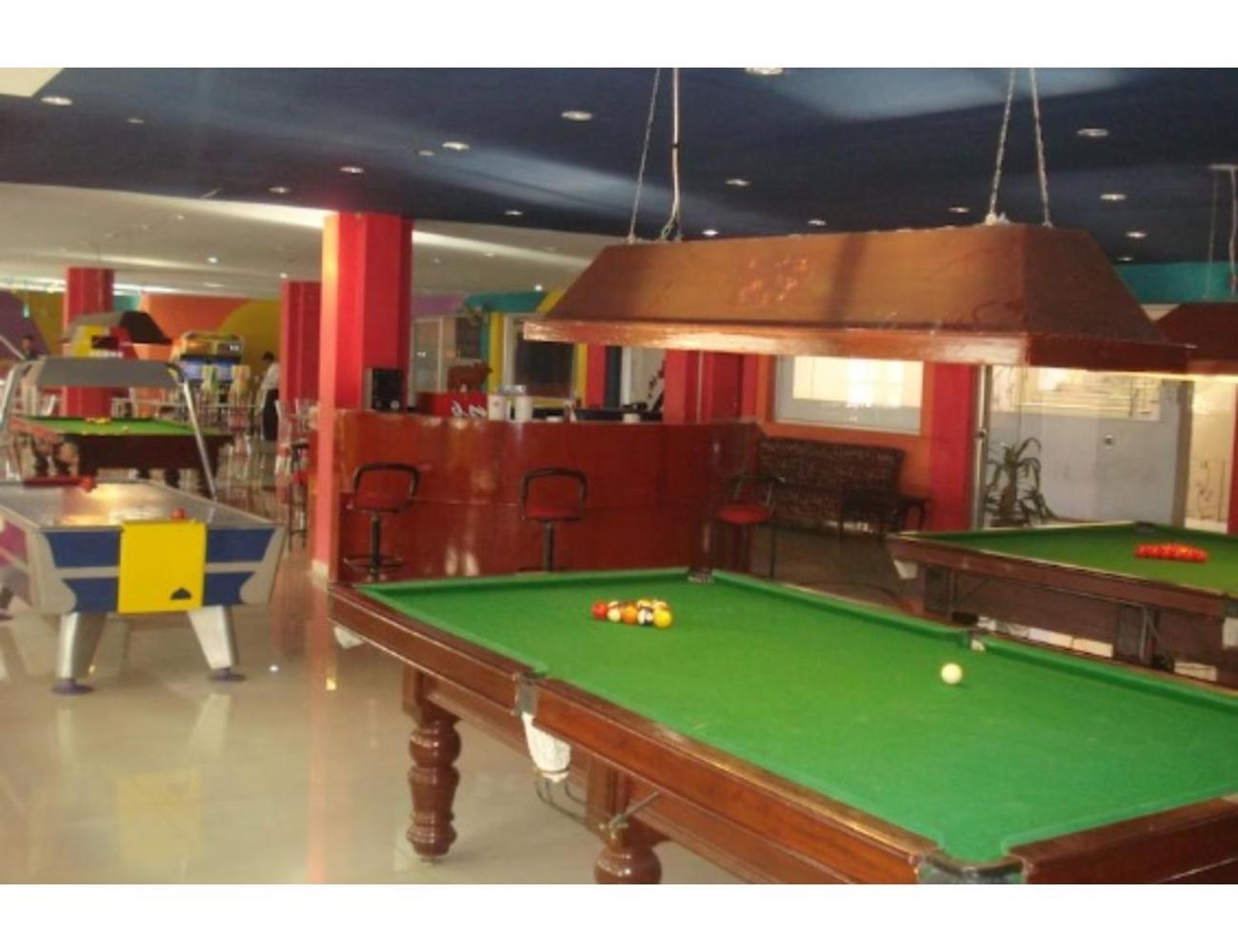 Hotel Sports Club Of Jabalpur, Jabalpur Ngoại thất bức ảnh